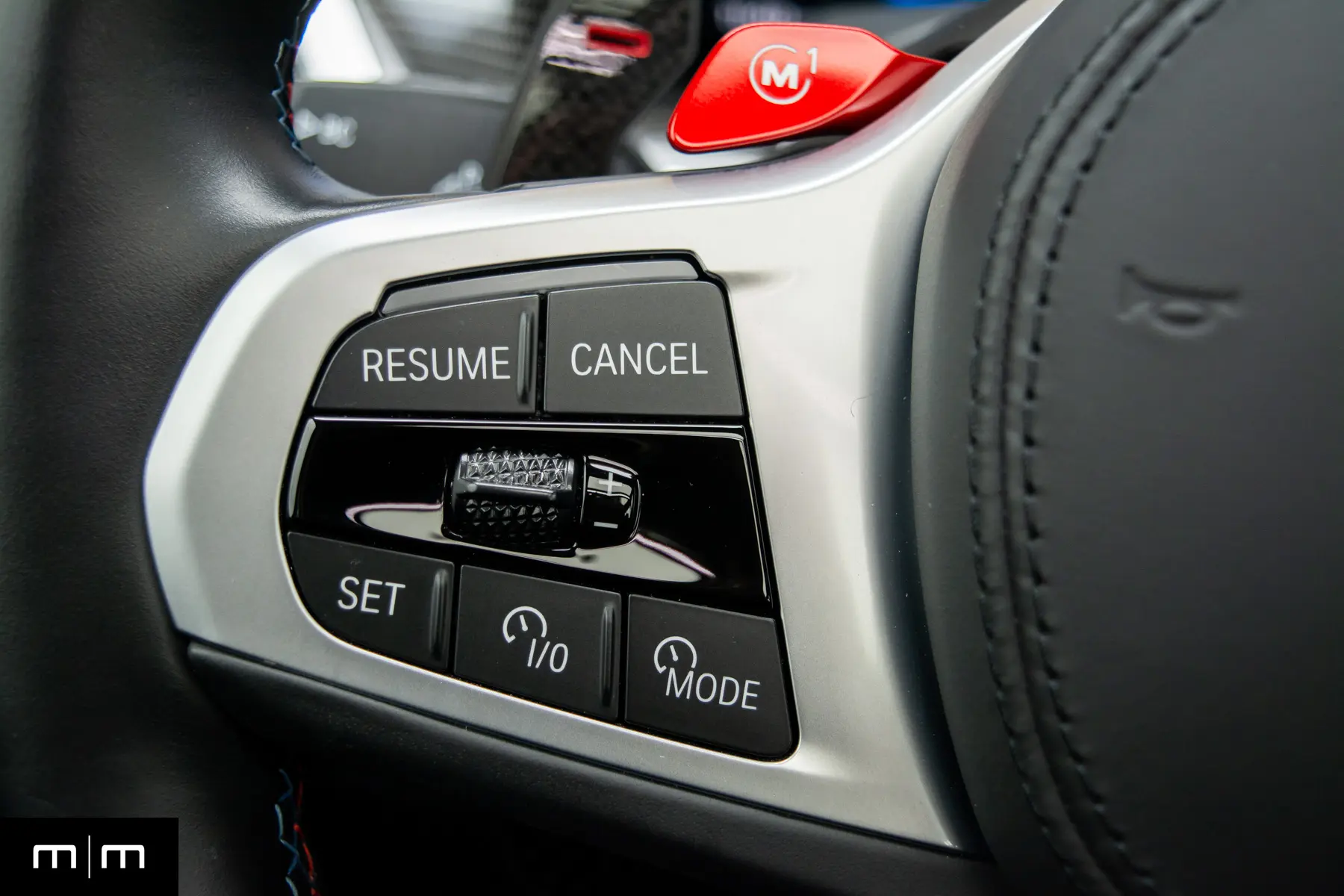 2025 BMW X5 M | Competition x-Drive