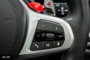 2025 BMW X5 M | Competition x-Drive