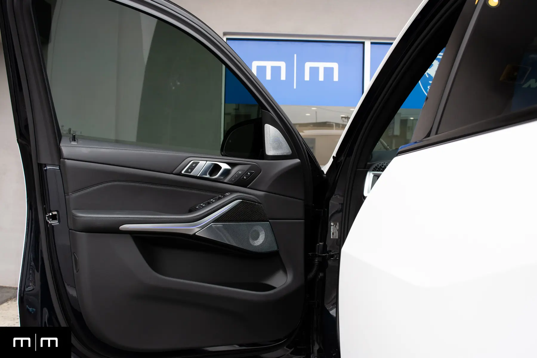 2025 BMW X5 M | Competition x-Drive