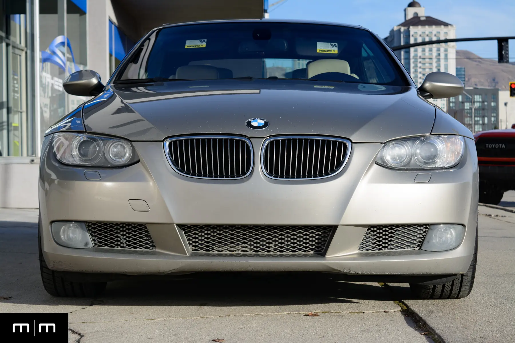 2007 BMW 335i | Convertible | Premium Package