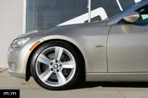 2007 BMW 335i | Convertible | Premium Package