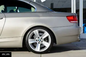 2007 BMW 335i | Convertible | Premium Package