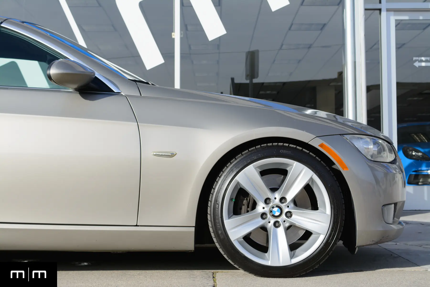 2007 BMW 335i | Convertible | Premium Package