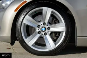 2007 BMW 335i | Convertible | Premium Package