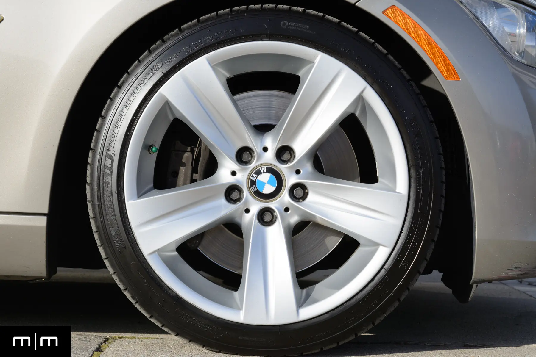 2007 BMW 335i | Convertible | Premium Package