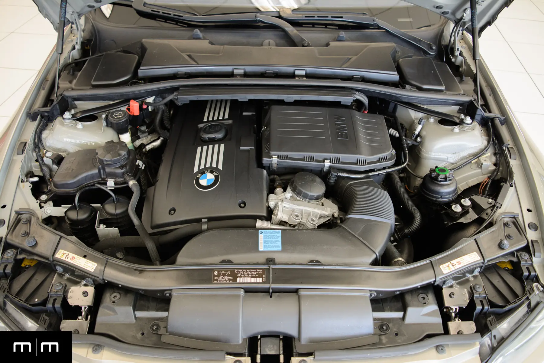 2007 BMW 335i | Convertible | Premium Package