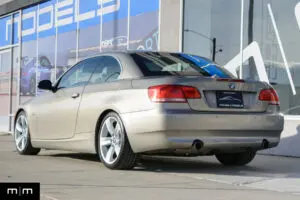 2007 BMW 335i | Convertible | Premium Package