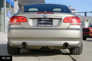 2007 BMW 335i | Convertible | Premium Package