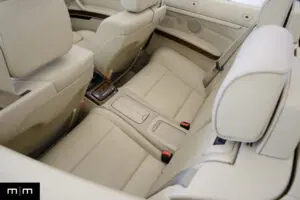 2007 BMW 335i | Convertible | Premium Package