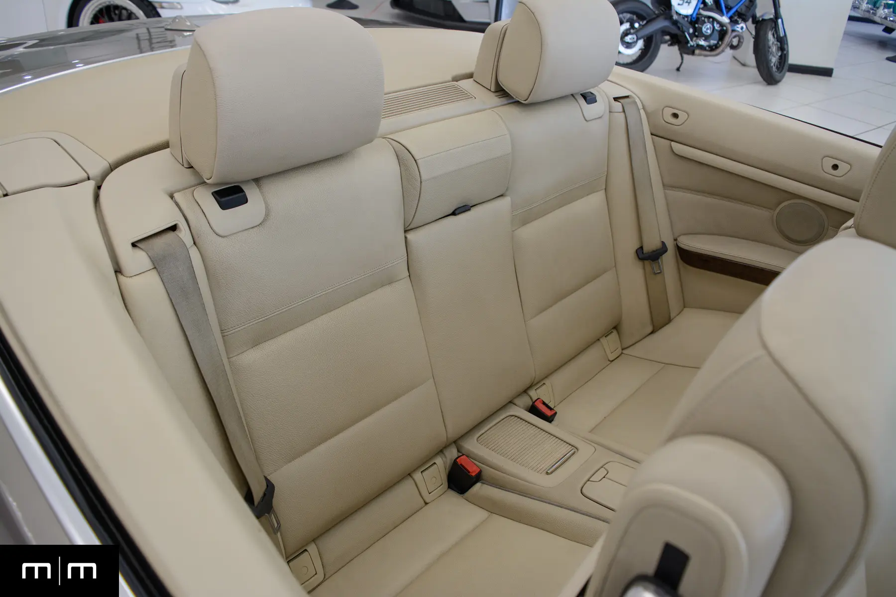 2007 BMW 335i | Convertible | Premium Package