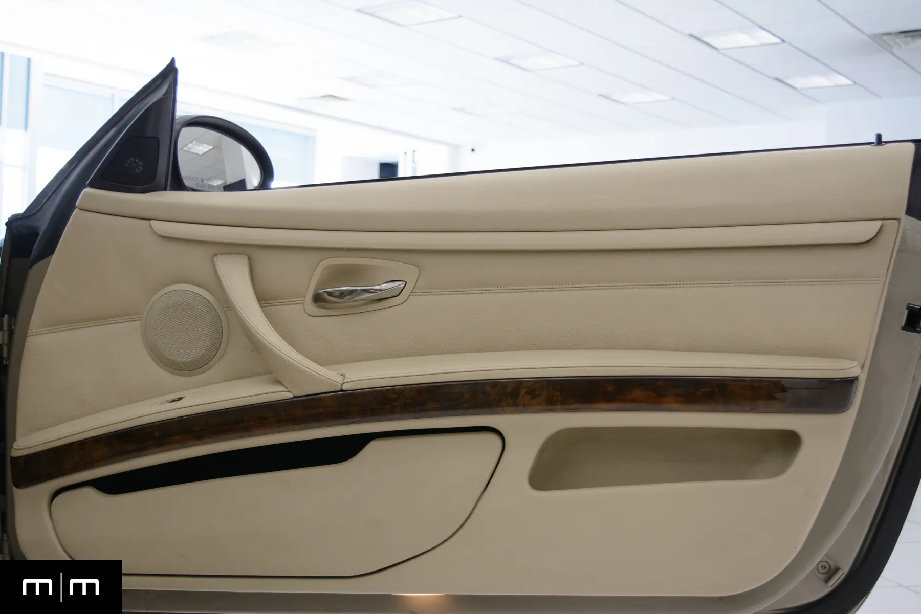 2007 BMW 335i | Convertible | Premium Package