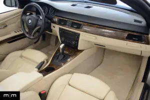 2007 BMW 335i | Convertible | Premium Package