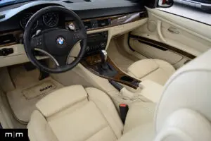 2007 BMW 335i | Convertible | Premium Package