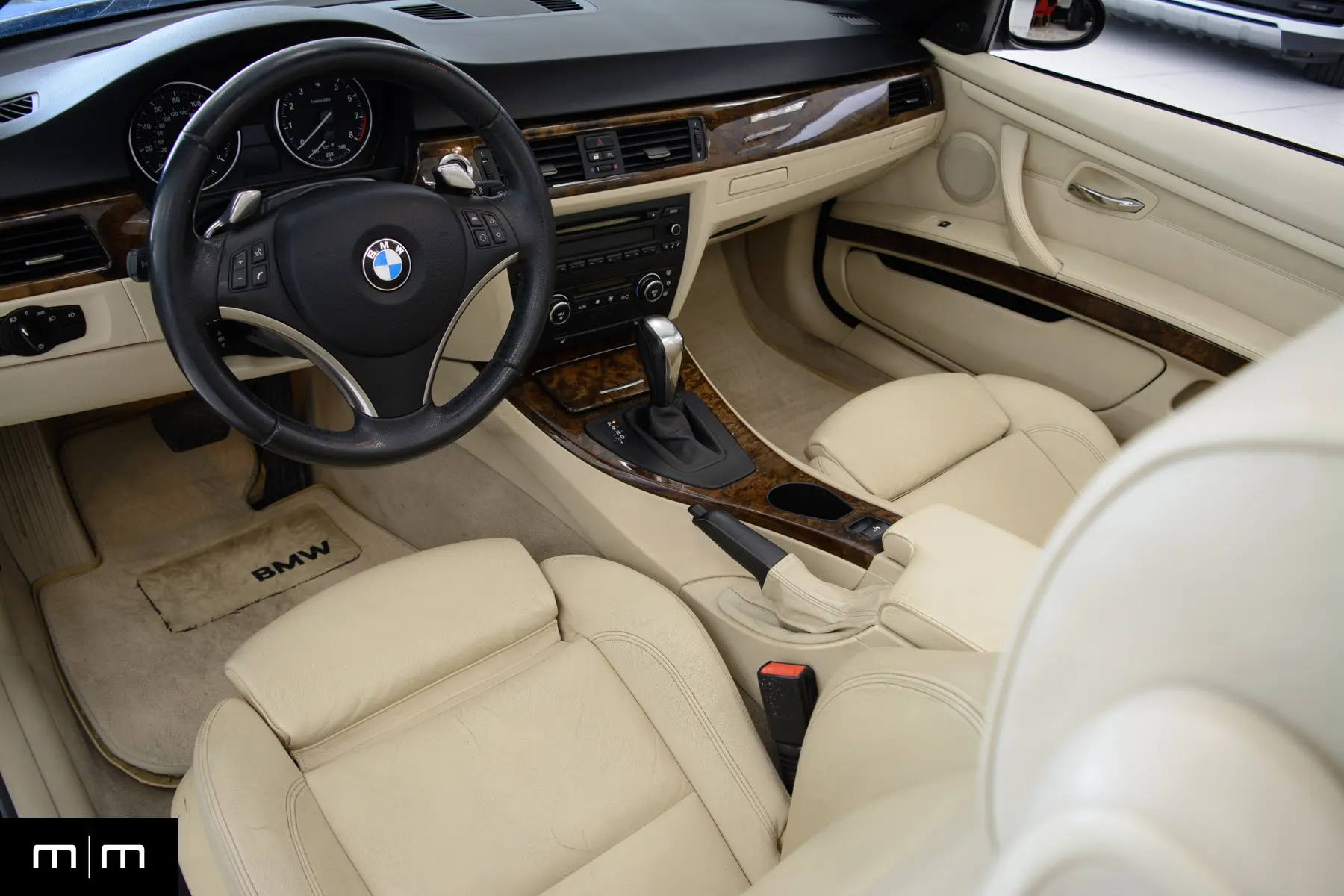 2007 BMW 335i | Convertible | Premium Package