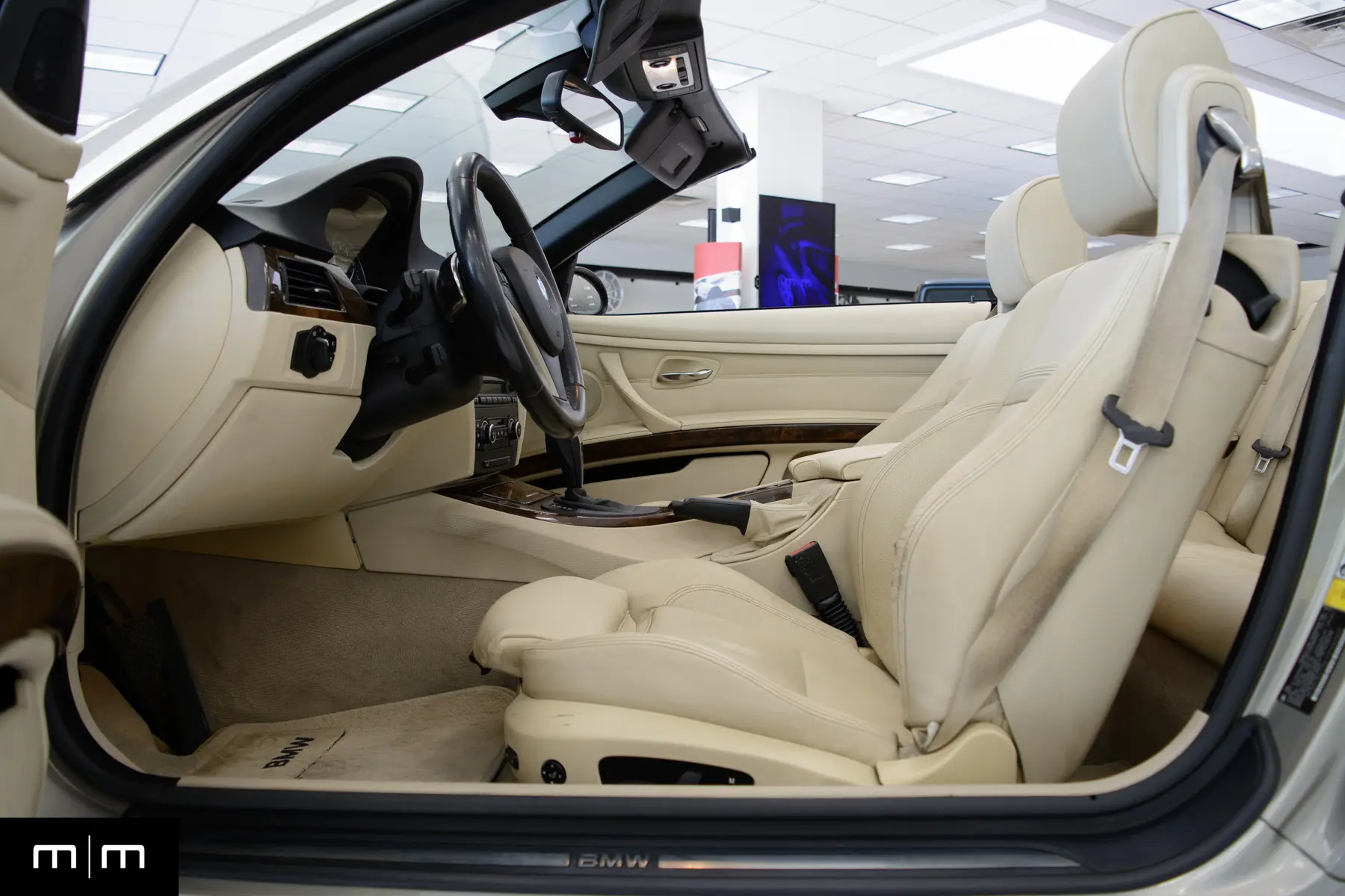 2007 BMW 335i | Convertible | Premium Package