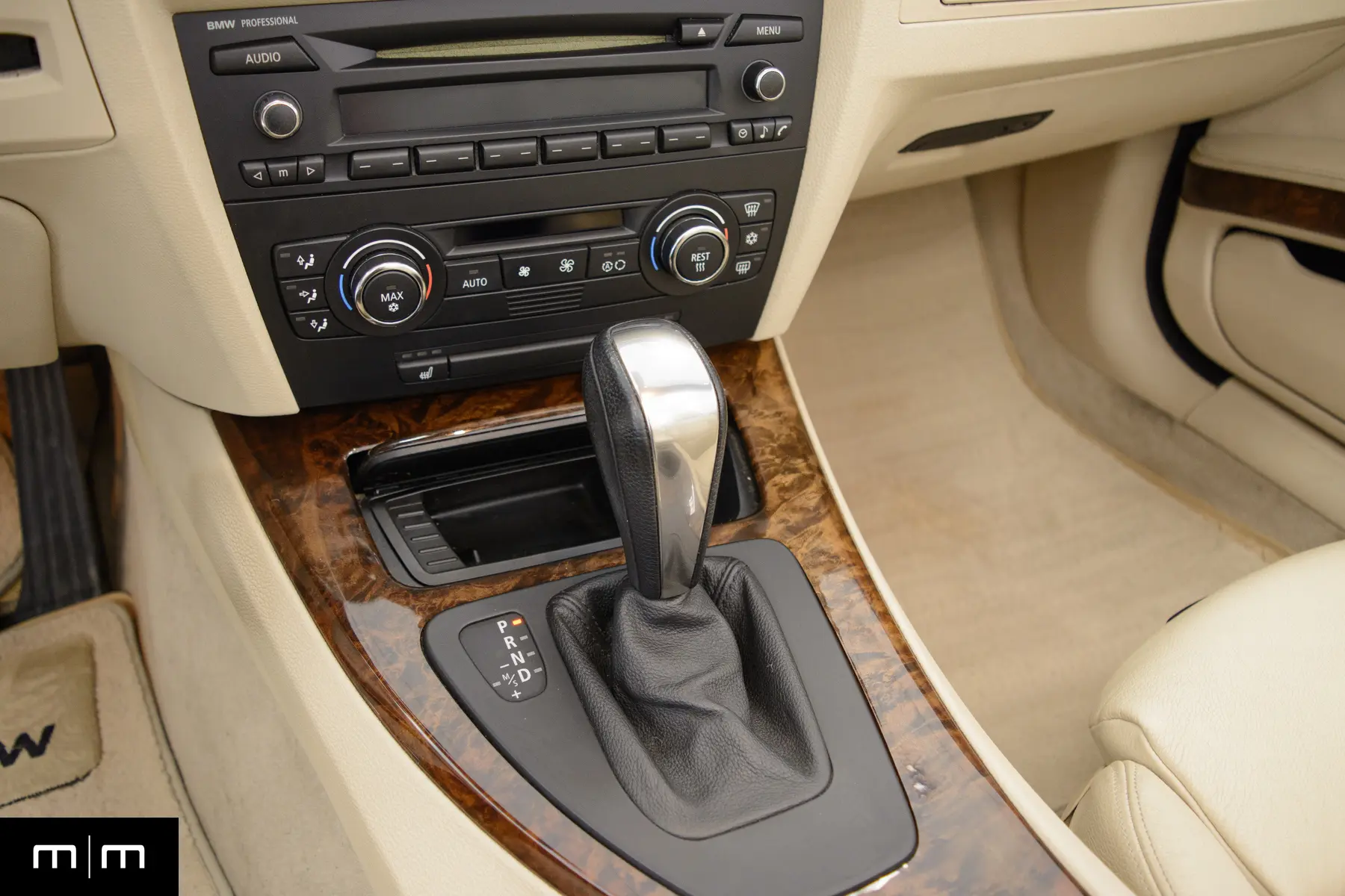 2007 BMW 335i | Convertible | Premium Package