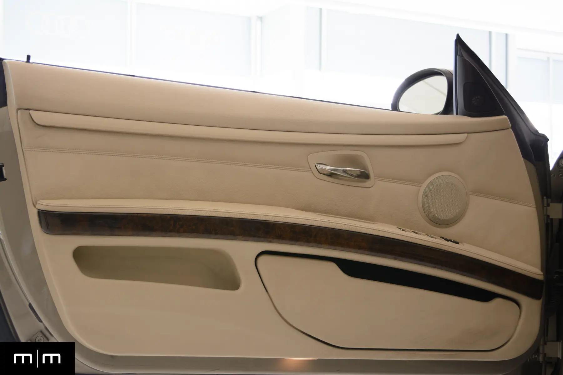 2007 BMW 335i | Convertible | Premium Package