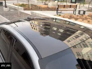 2023 BMW M3 COMP. | Ind. Frozen Grey Metallic | Trafuto Int. | X-Drive