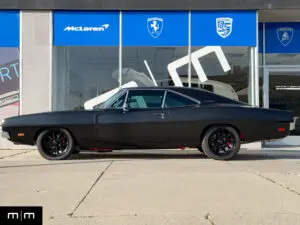 1969 Dodge Charger 500 | 392 Swap