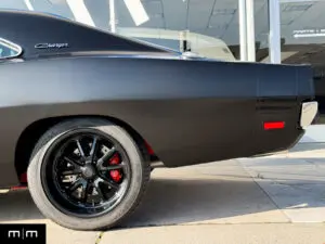 1969 Dodge Charger 500 | 392 Swap