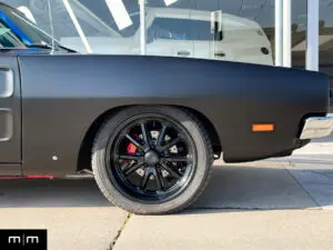 1969 Dodge Charger 500 | 392 Swap