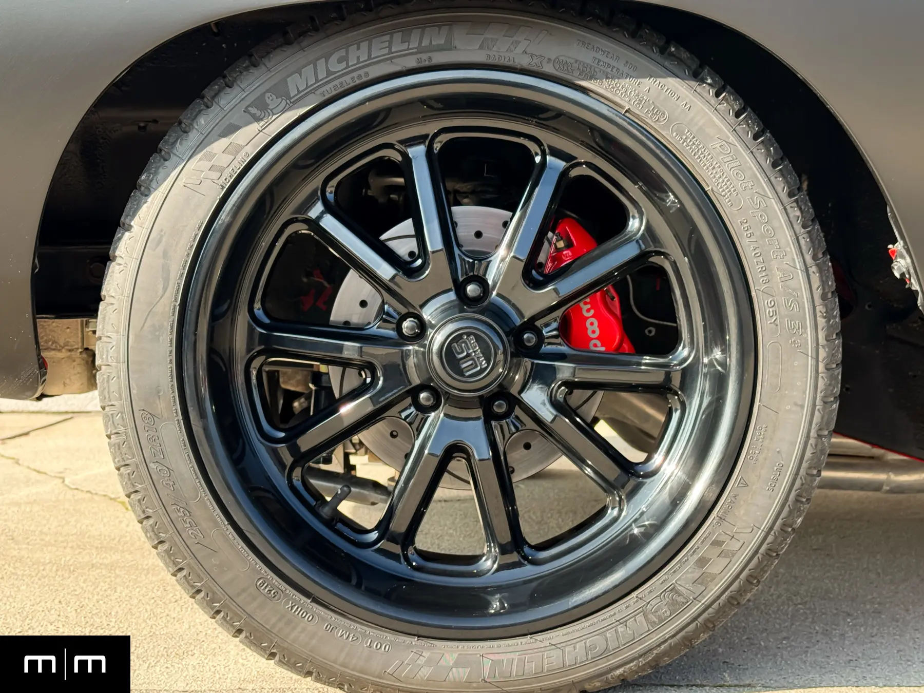 1969 Dodge Charger 500 | 392 Swap