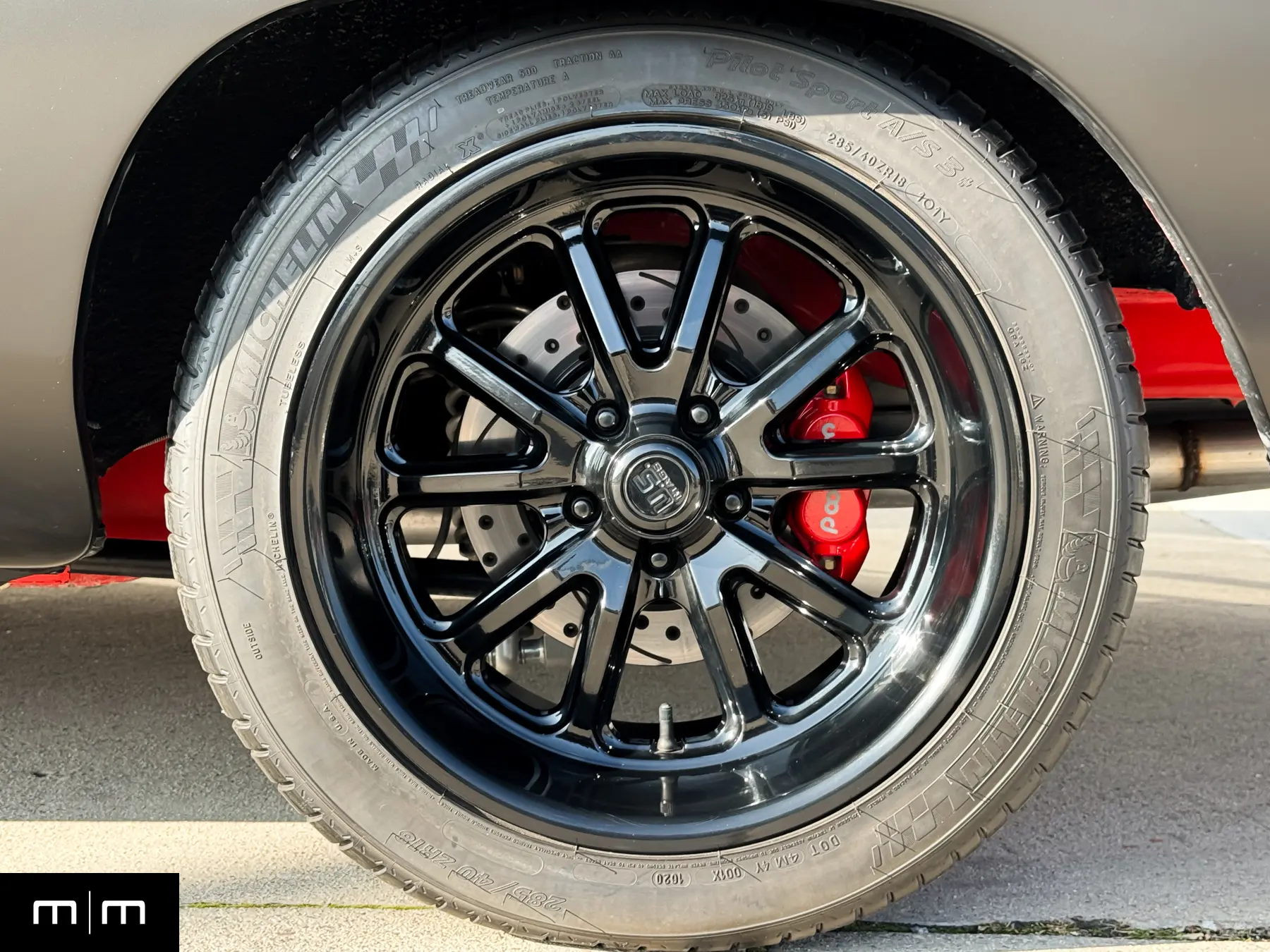 1969 Dodge Charger 500 | 392 Swap