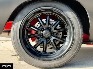 1969 Dodge Charger 500 | 392 Swap