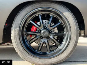 1969 Dodge Charger 500 | 392 Swap