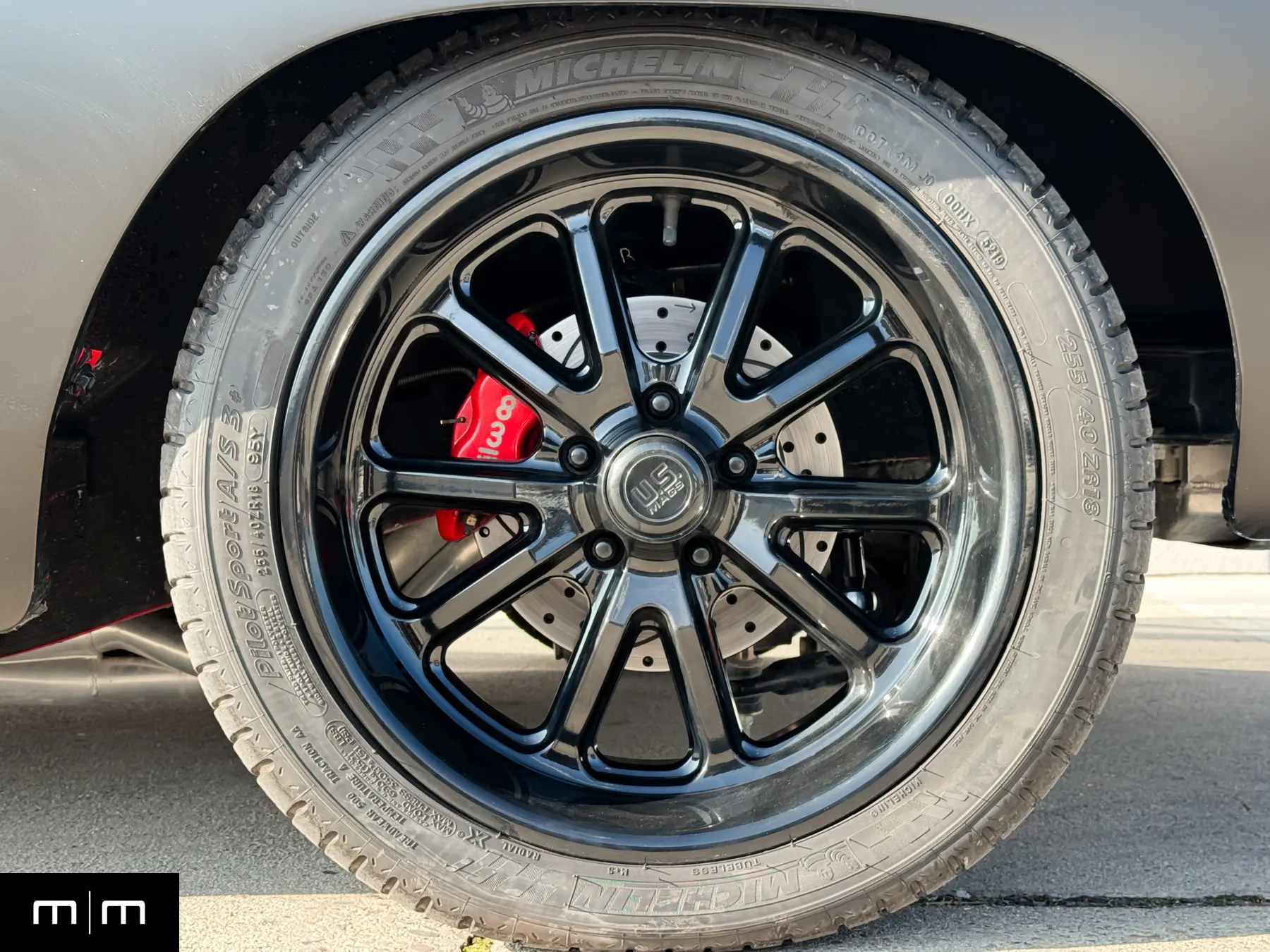 1969 Dodge Charger 500 | 392 Swap