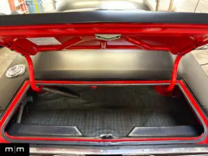 1969 Dodge Charger 500 | 392 Swap