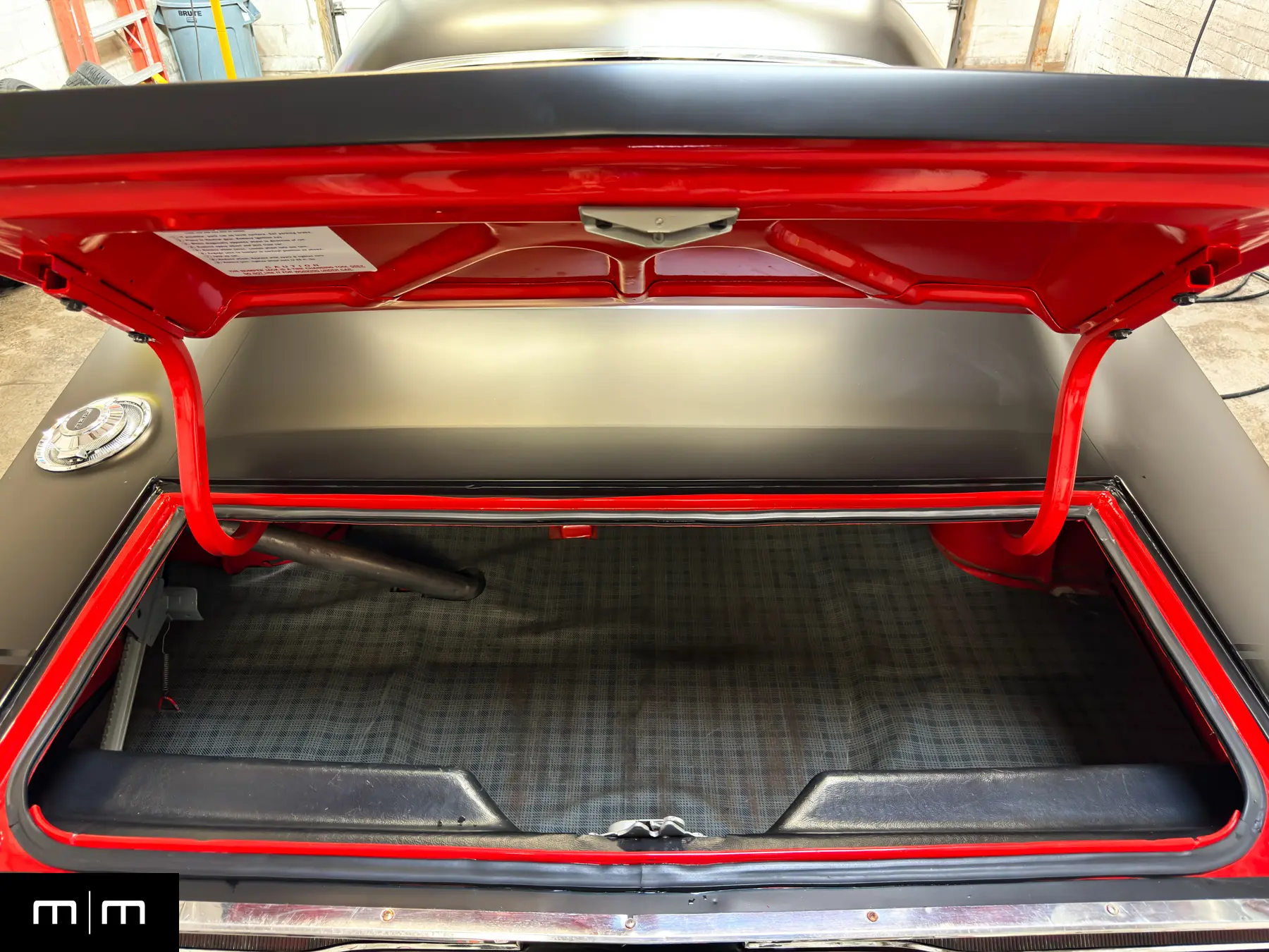 1969 Dodge Charger 500 | 392 Swap