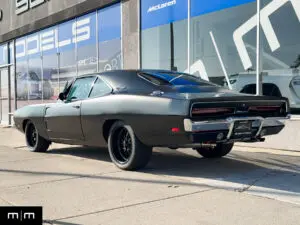 1969 Dodge Charger 500 | 392 Swap