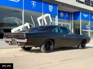 1969 Dodge Charger 500 | 392 Swap