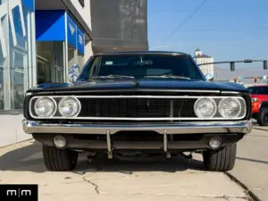 1969 Dodge Charger 500 | 392 Swap