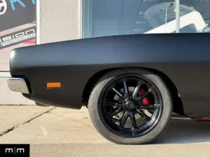 1969 Dodge Charger 500 | 392 Swap