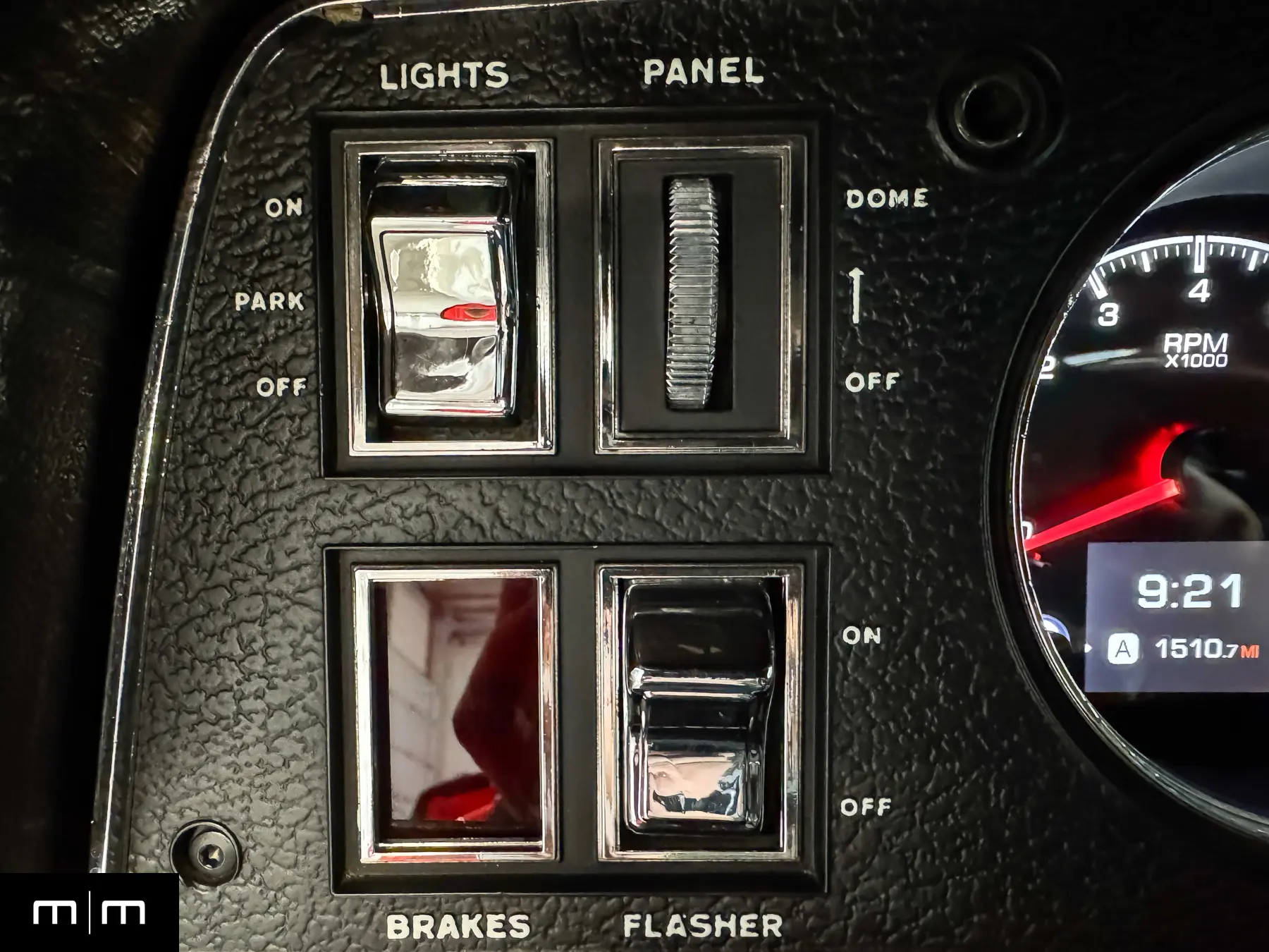 1969 Dodge Charger 500 | 392 Swap