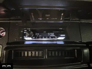 1969 Dodge Charger 500 | 392 Swap