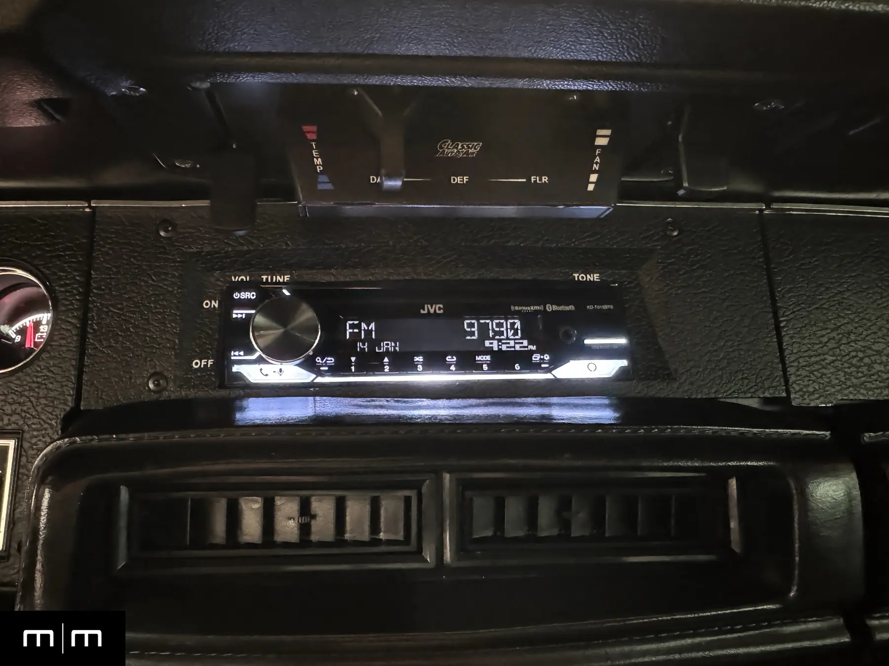 1969 Dodge Charger 500 | 392 Swap