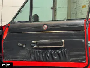 1969 Dodge Charger 500 | 392 Swap