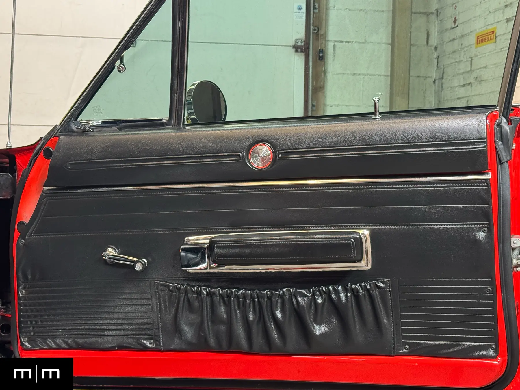 1969 Dodge Charger 500 | 392 Swap