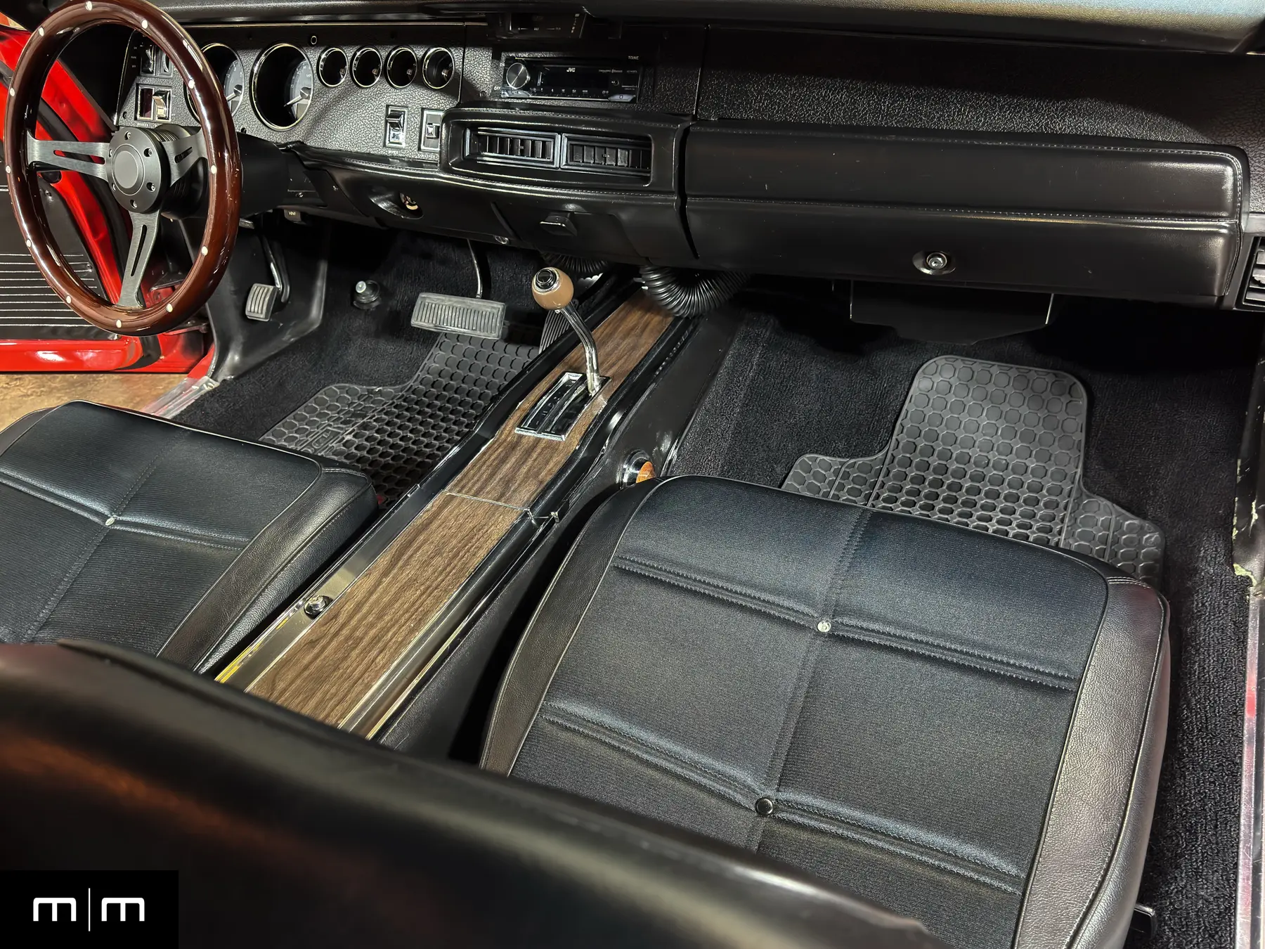 1969 Dodge Charger 500 | 392 Swap