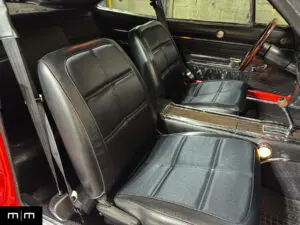 1969 Dodge Charger 500 | 392 Swap