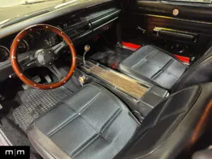 1969 Dodge Charger 500 | 392 Swap