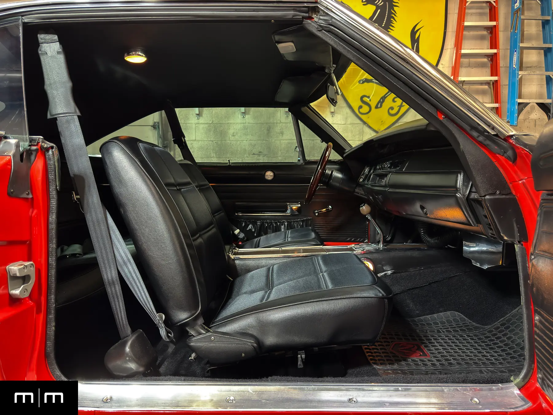 1969 Dodge Charger 500 | 392 Swap