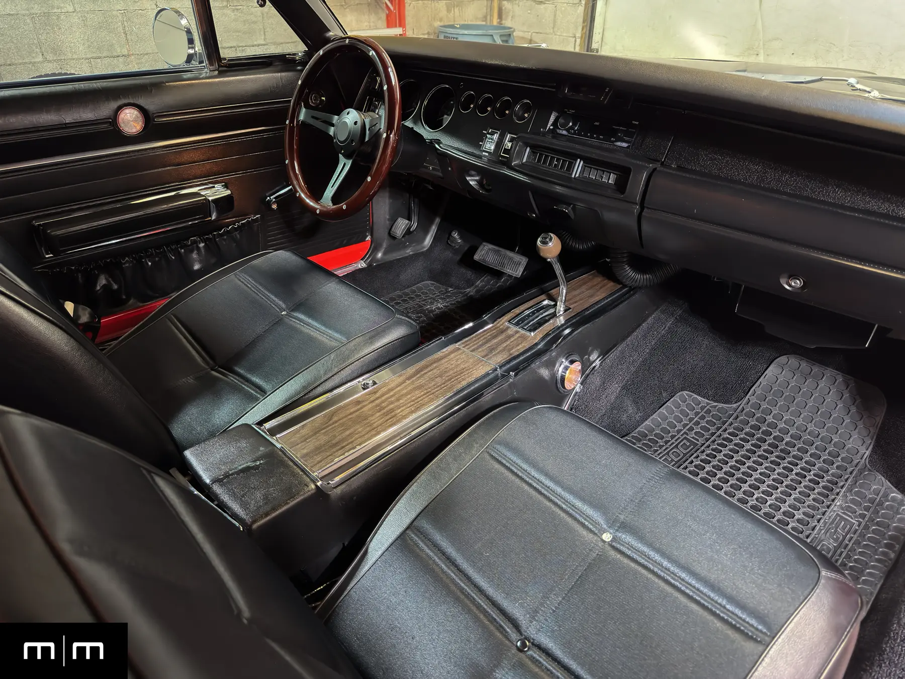 1969 Dodge Charger 500 | 392 Swap