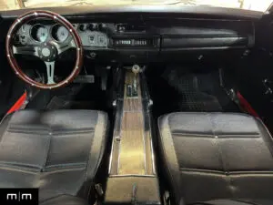 1969 Dodge Charger 500 | 392 Swap