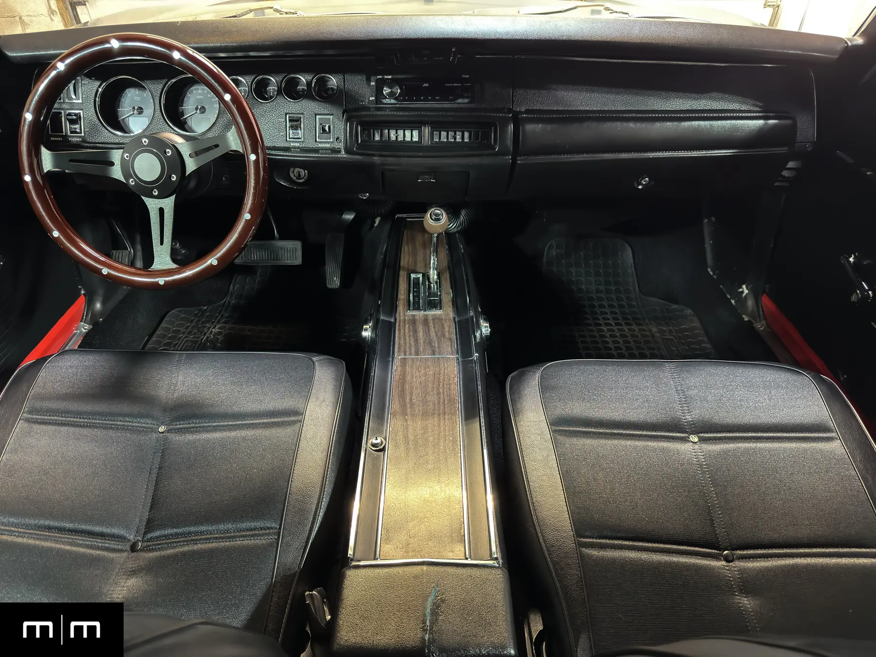 1969 Dodge Charger 500 | 392 Swap