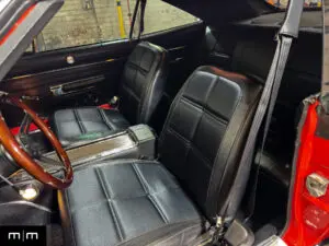 1969 Dodge Charger 500 | 392 Swap