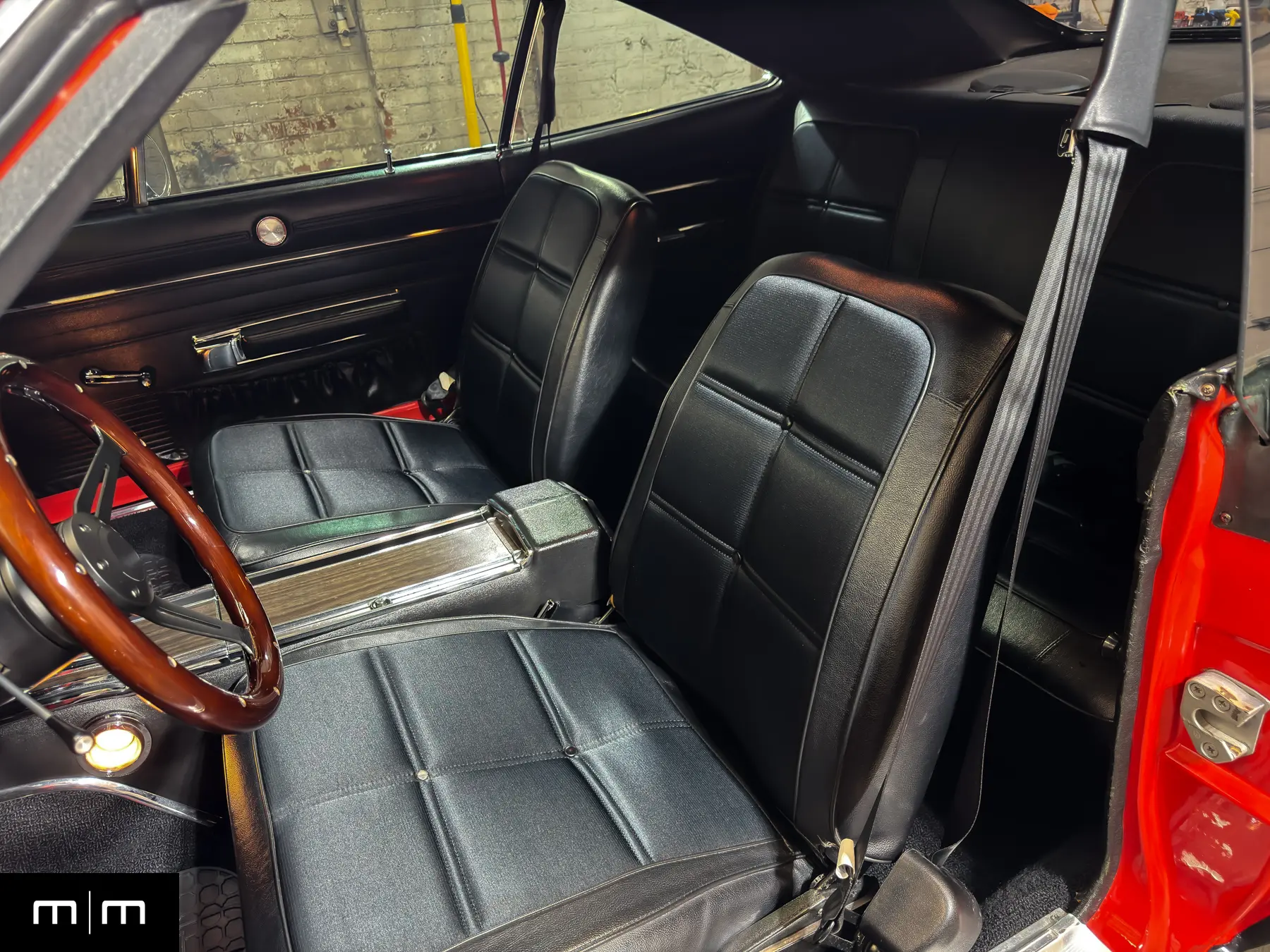 1969 Dodge Charger 500 | 392 Swap